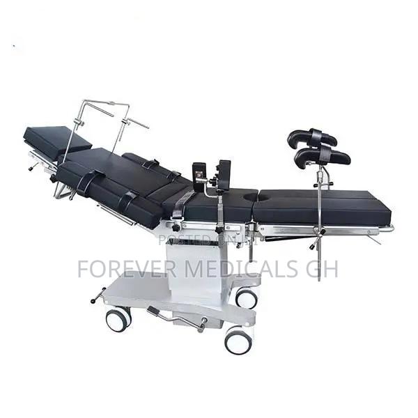 Multipurpose Operating Table / Bed ( Hydraulic) · Photo 2