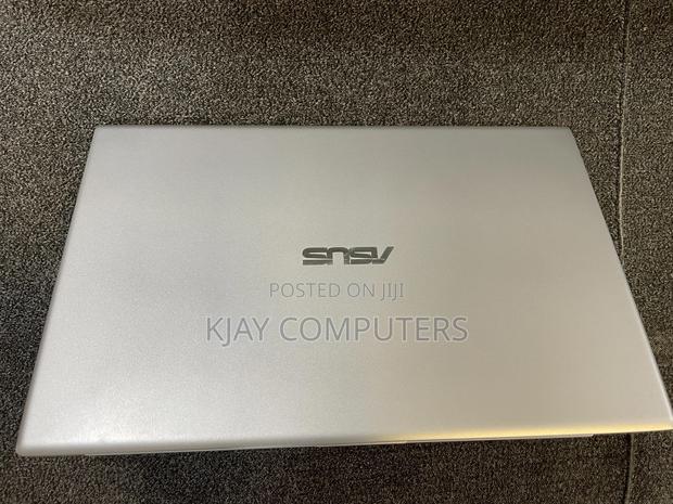 Laptop Asus VivoBook 15 X510UQ 8GB AMD Ryzen 3 SSD 256GB photo 2