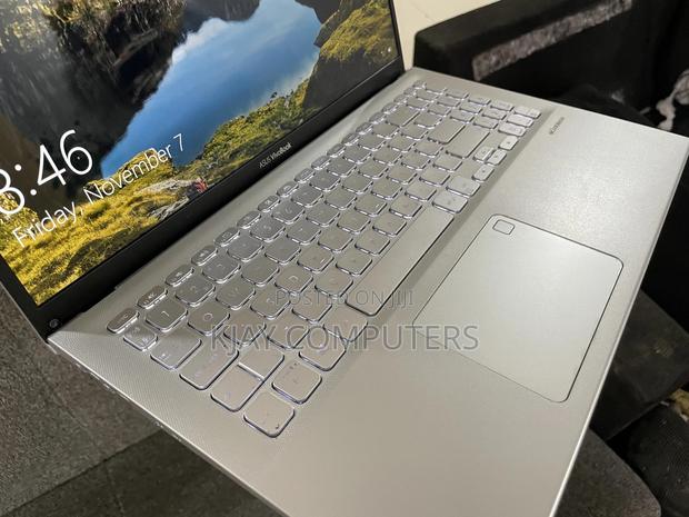 Laptop Asus VivoBook 15 X510UQ 8GB AMD Ryzen 3 SSD 256GB photo 4