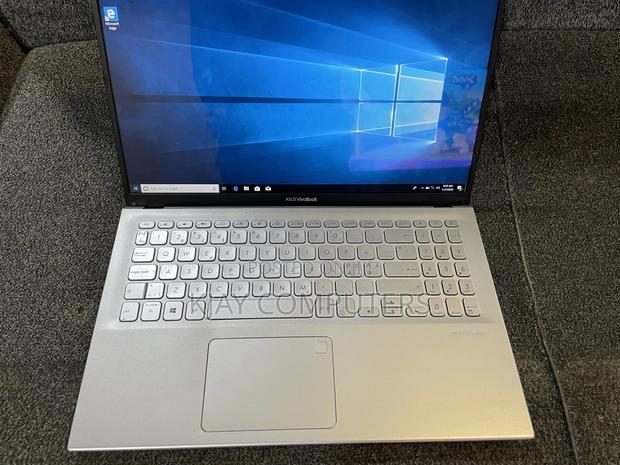 Laptop Asus VivoBook 15 X510UQ 8GB AMD Ryzen 3 SSD 256GB