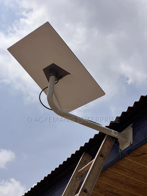 Starlink Satellite Dish Only · Photo 4
