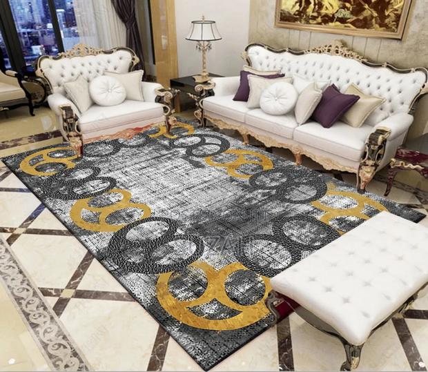 1.5mx2.2m Center Rug · Photo 2