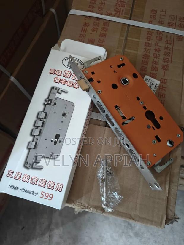 China Door Engine Small Size