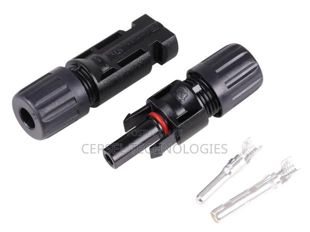 MC4 PV Connector (Pair) · Photo 3