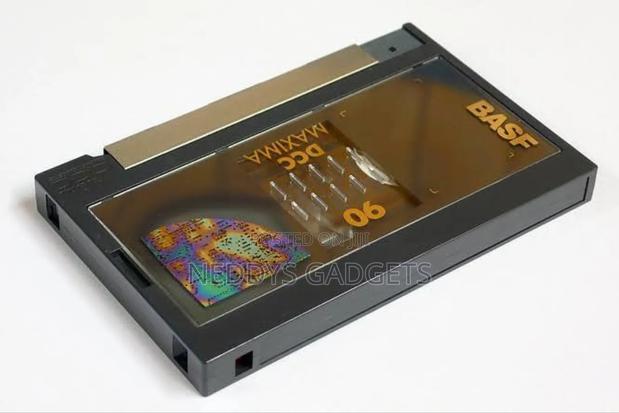 Marantz Dd82 DCC Recorder photo 3