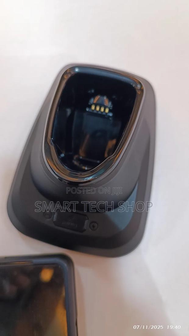 2d Handheld Wireless + Bluetooth Barcode Qr Code Scanner + Charge Base photo 7