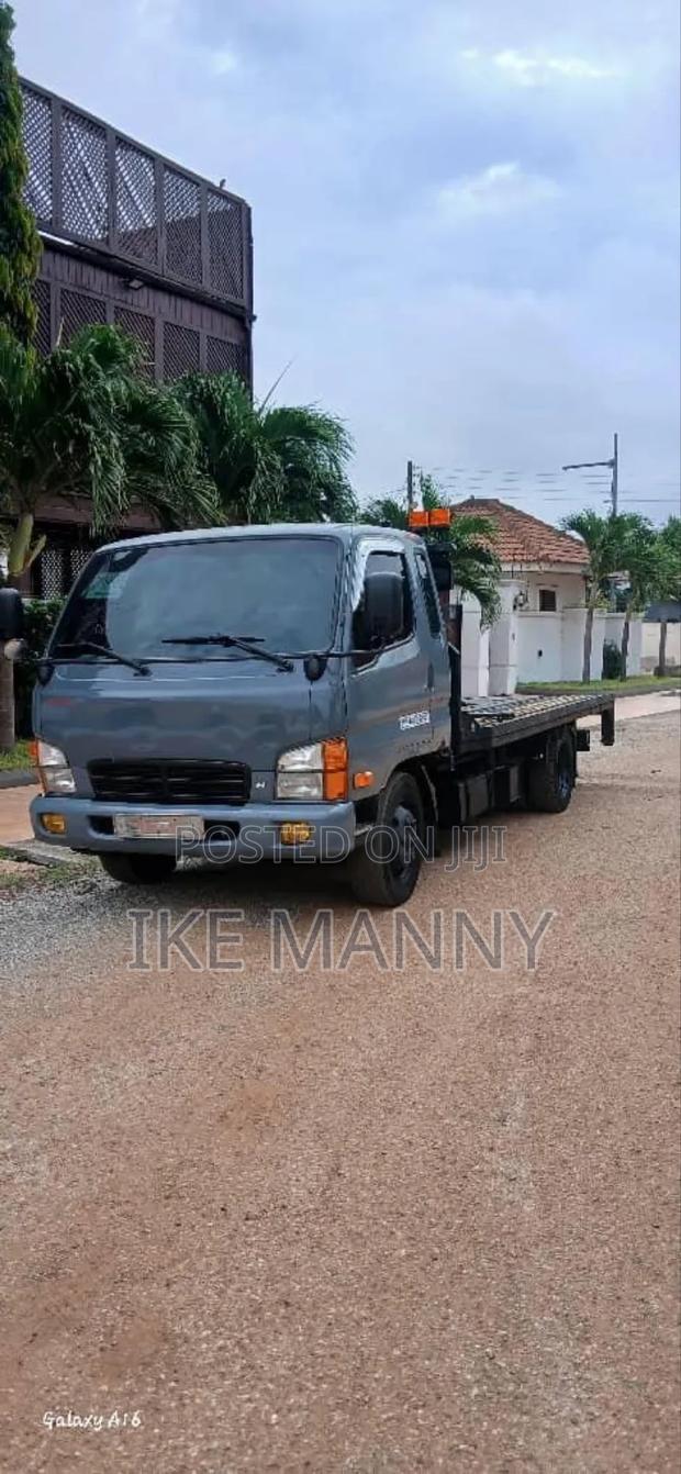 Mighty Towing photo 2