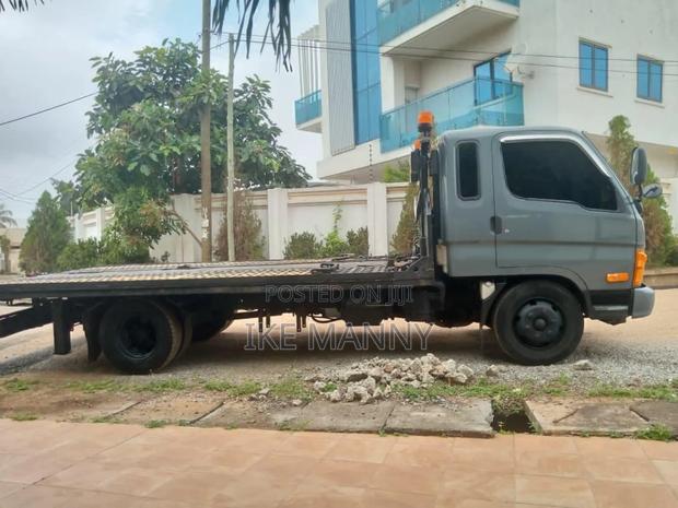 Mighty Towing photo 3