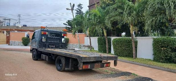 Mighty Towing photo 5