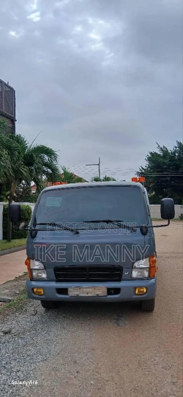 Mighty Towing photo 8