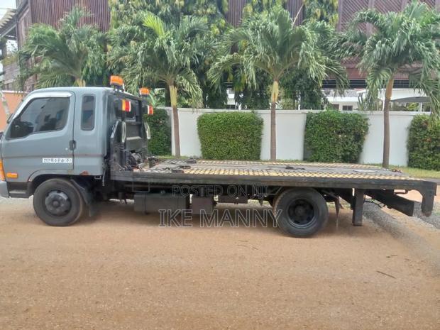 Mighty Towing photo 9