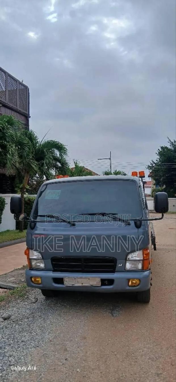Mighty Towing photo 10