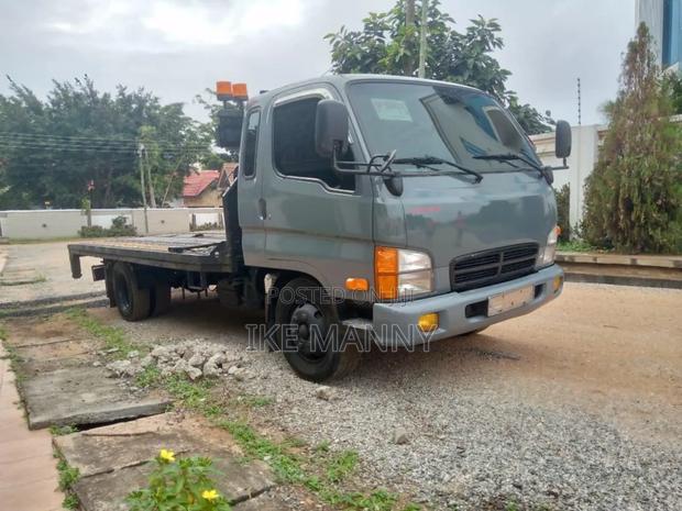 Mighty Towing photo 13