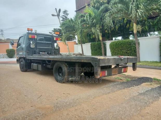 Mighty Towing photo 14