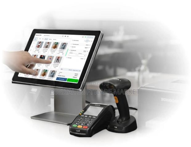 Point of Sale Software for Fashion Retail Business Lifetime Warranty