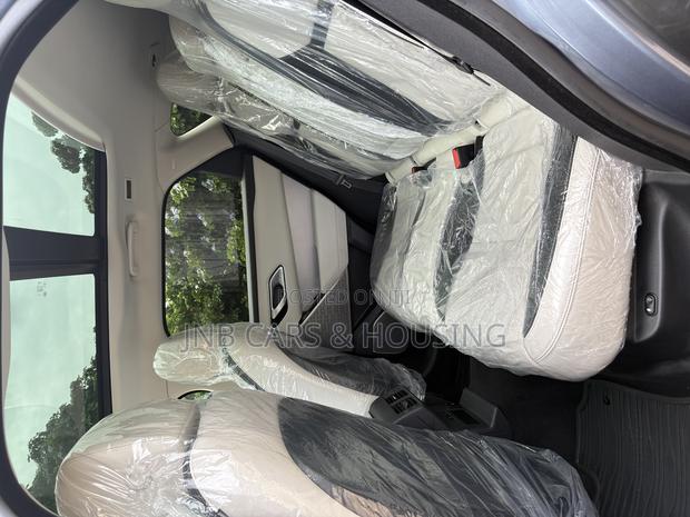 Land Rover Range Rover Velar 2020