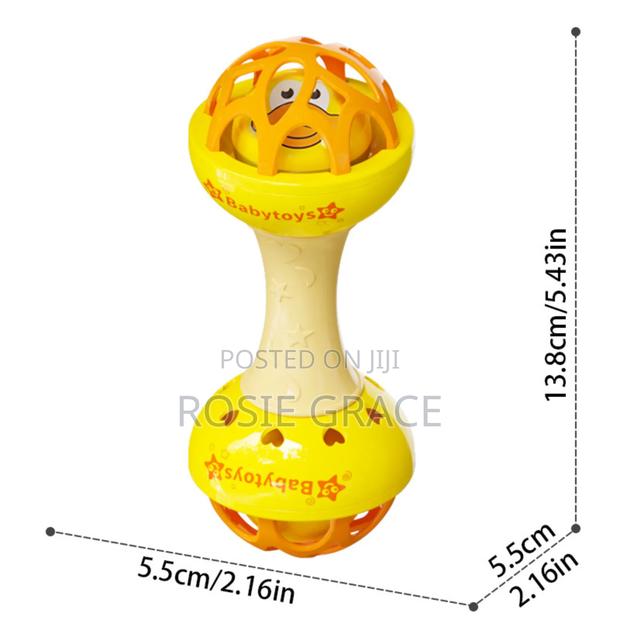 Rattles & Teethers · Photo 4