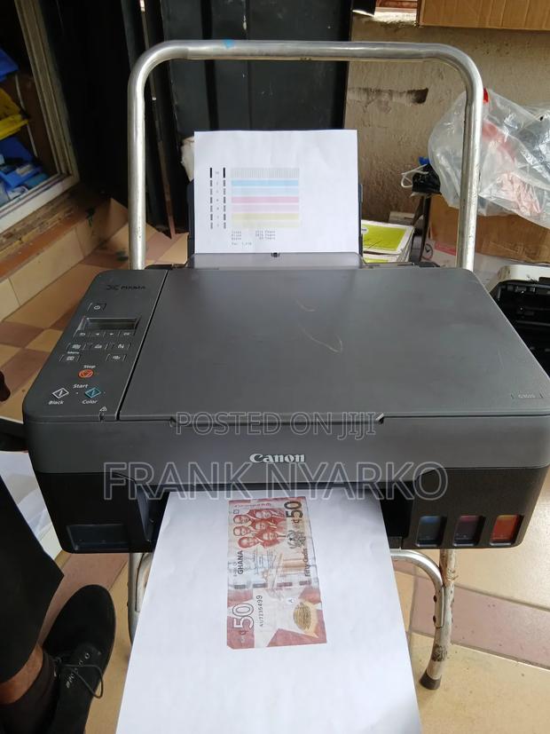 Canon Pixma G3020