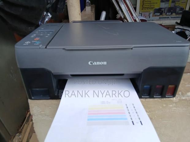 Canon Pixma G3020 photo 3