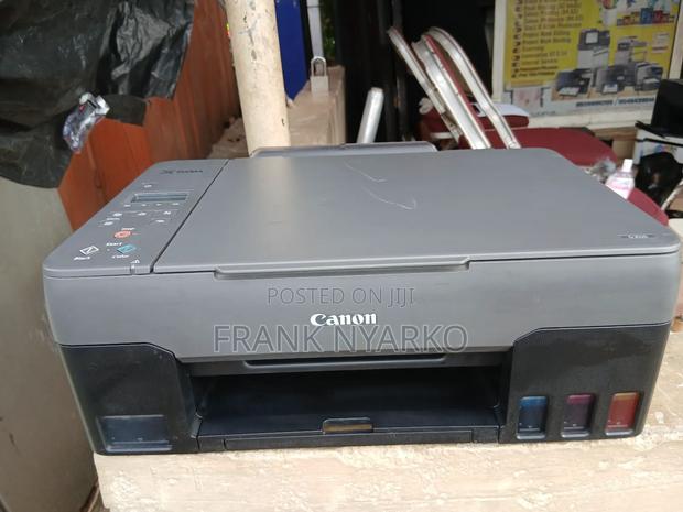 Canon Pixma G3020 photo 4