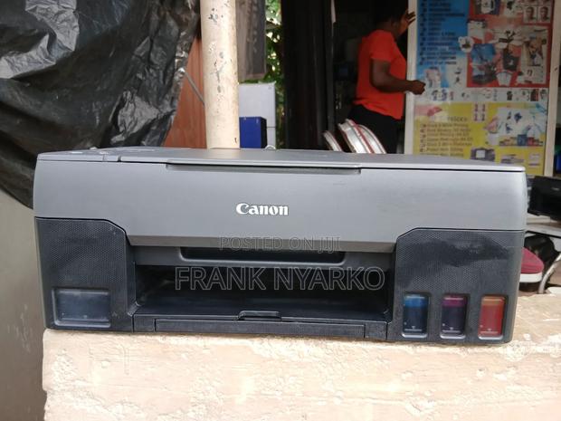 Canon Pixma G3020 photo 5