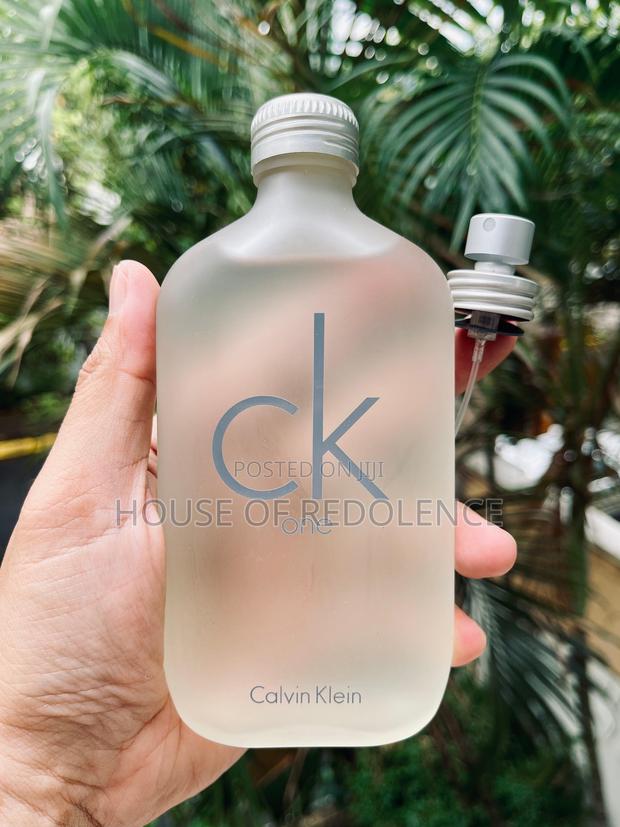 Calvin Kelvin Ck One · Photo 3
