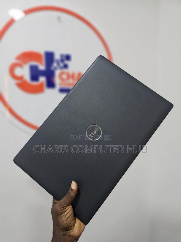 Laptop Dell Latitude 3520 16GB Intel Core i5 SSD 512GB photo 5