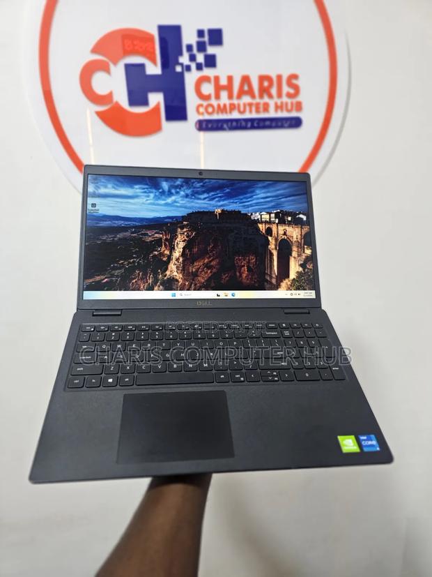 Laptop Dell Latitude 3520 16GB Intel Core i5 SSD 512GB photo 6