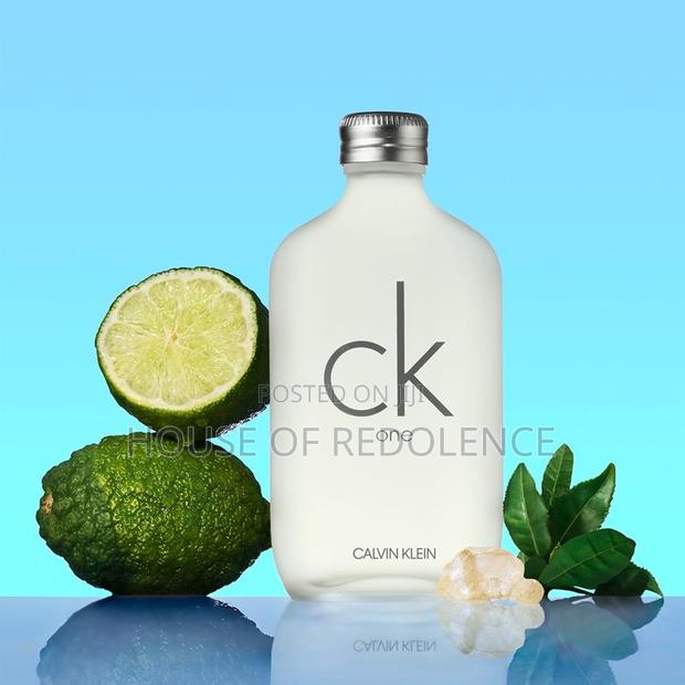 Calvin Kelvin Ck One · Photo 4