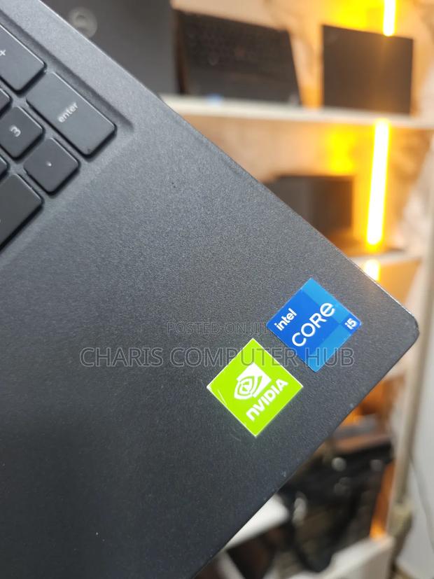 Laptop Dell Latitude 3520 16GB Intel Core i5 SSD 512GB photo 4