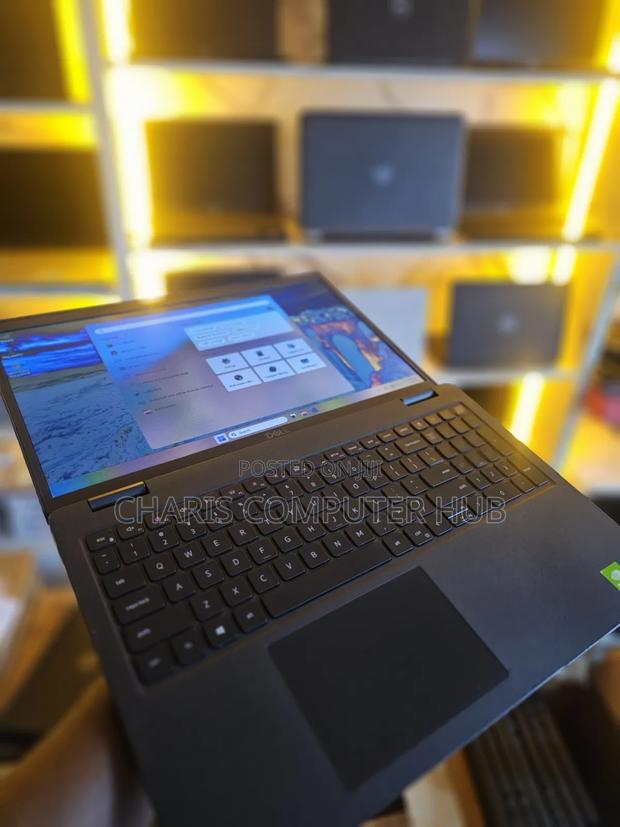 Laptop Dell Latitude 3520 16GB Intel Core i5 SSD 512GB photo 9