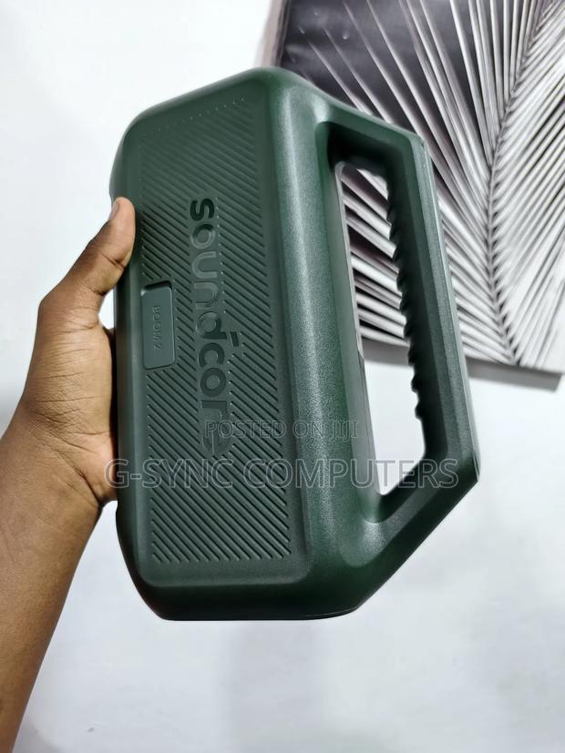 Soundcore Boom 2 Pristine Condition photo 8