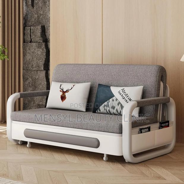 Sofa Bed With Storage photo 3