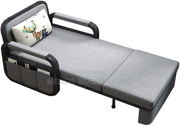 Sofa Bed With Storage photo 5