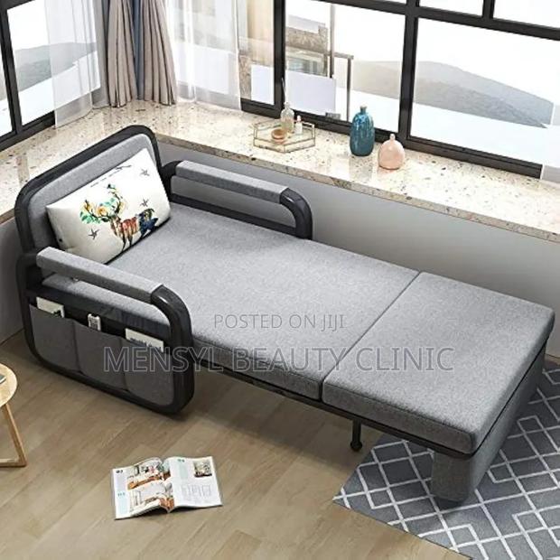 Sofa Bed With Storage photo 6