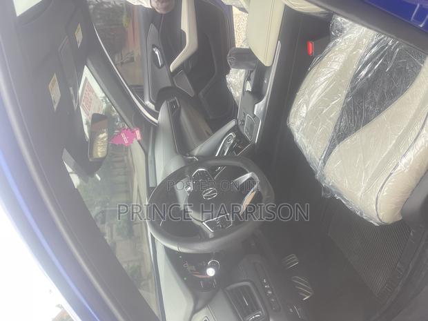 Acura TLX w/A-Spec Package 2024 Blue