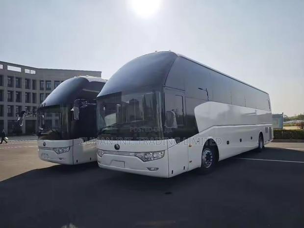 Higer KLQ6105ZAC5 2020 · Photo 3