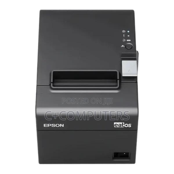 Epson Tm-t20111-011 High-speed Thermal Pos Receipt Printer