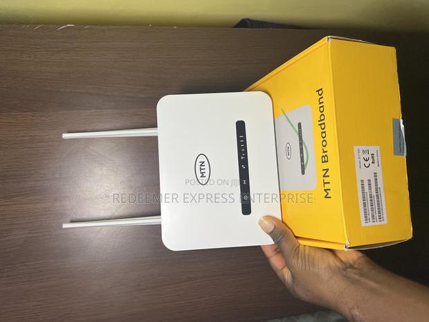 Universal Cat 6 Router