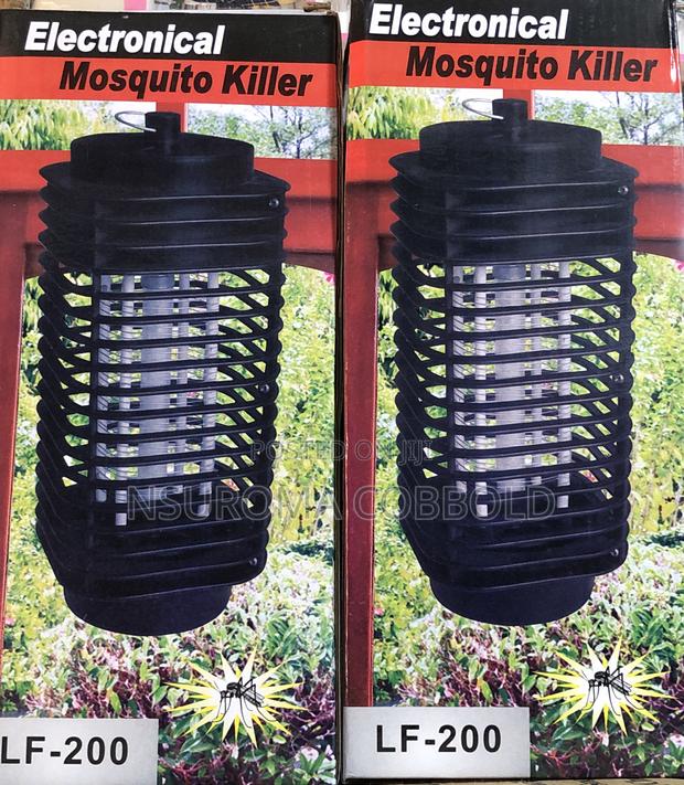 Electrical Mosquito Killer 1