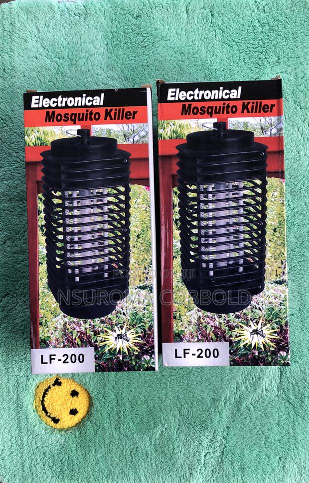 Electric Mosquito Killer Lamp .2