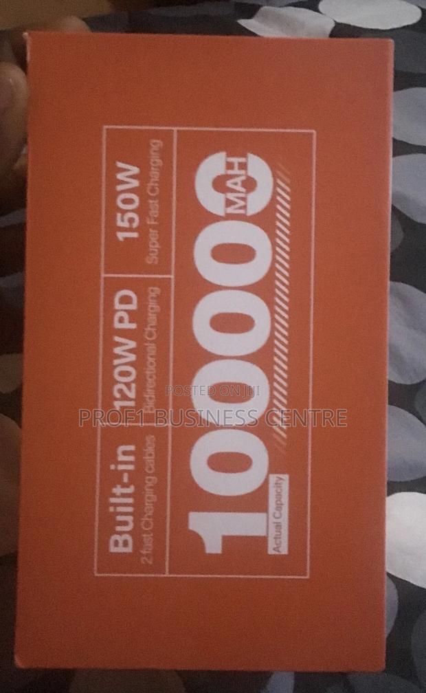 100,000mah Power Bank photo 3