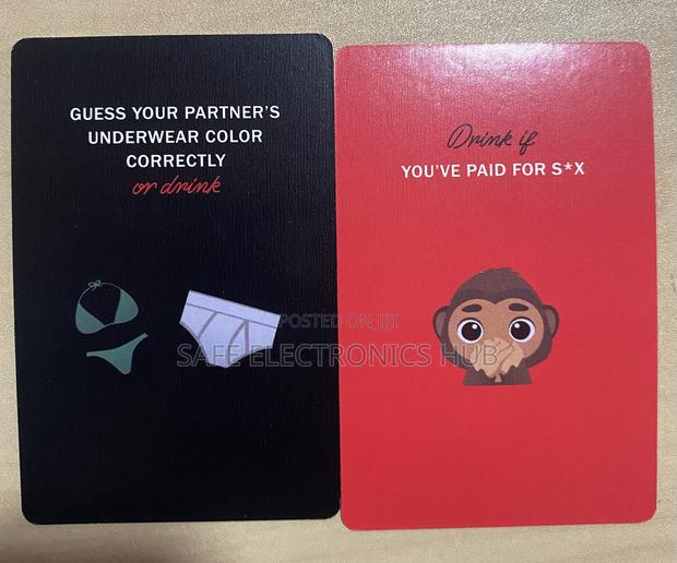 Drunk in Love Cards photo 3