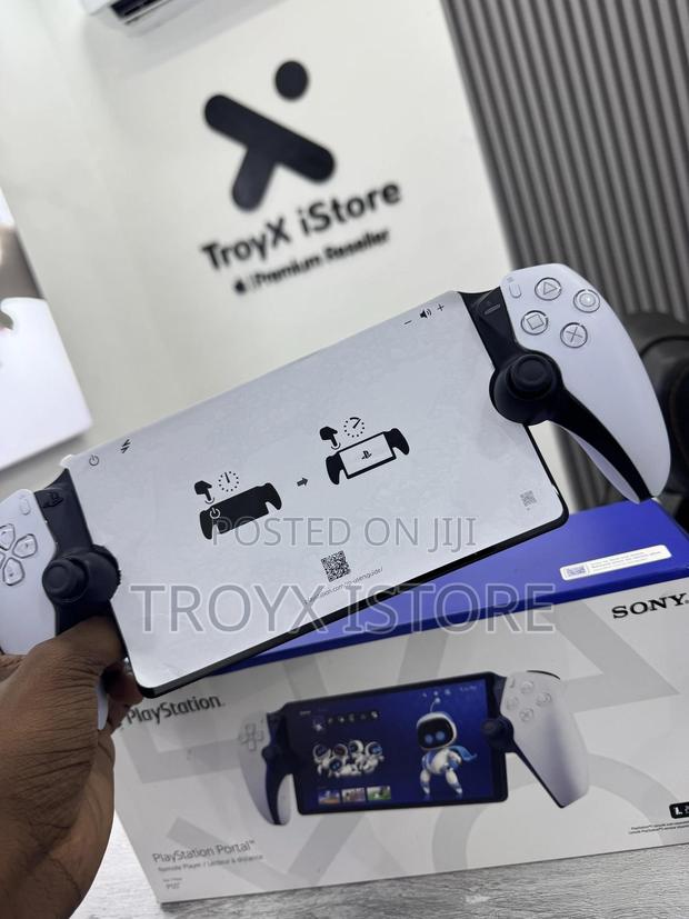 Playstation 5 Portable · Photo 4