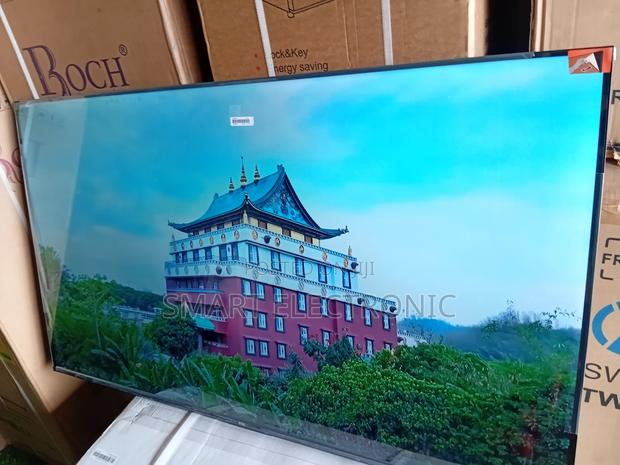 TCL 55inches Smart Tv- Smooth Streaming · Photo 4