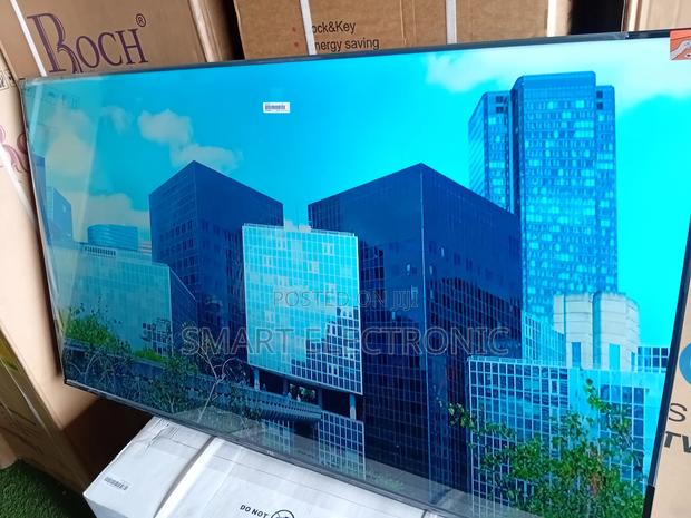 TCL Smart 55inches Tv- Pure Brilliance · Photo 3