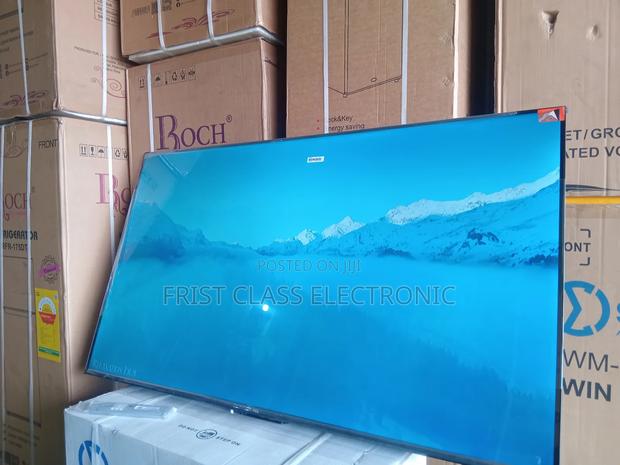 Hot Deal! TCL 55” Uhd Smart Television · Photo 4