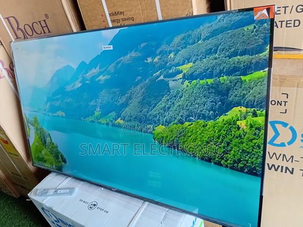 TCL Smart 55inches-Tv Superior Quality · Photo 3