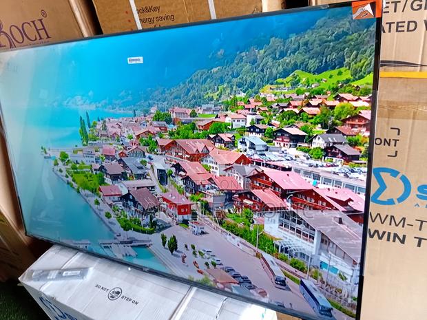 TCL Smart 55inches-Tv Superior Quality · Photo 4