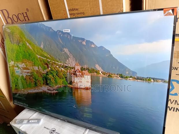 TCL Smart 55inches-Tv Smart Life · Photo 3
